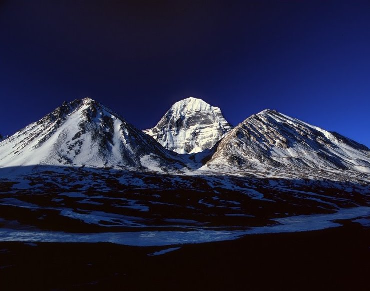 Kailash